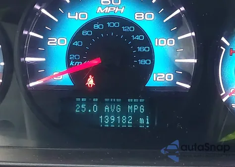 2010 Ford Fusion Se z USA, uszkodzony, nr VIN 3FAHP0HA7AR383177